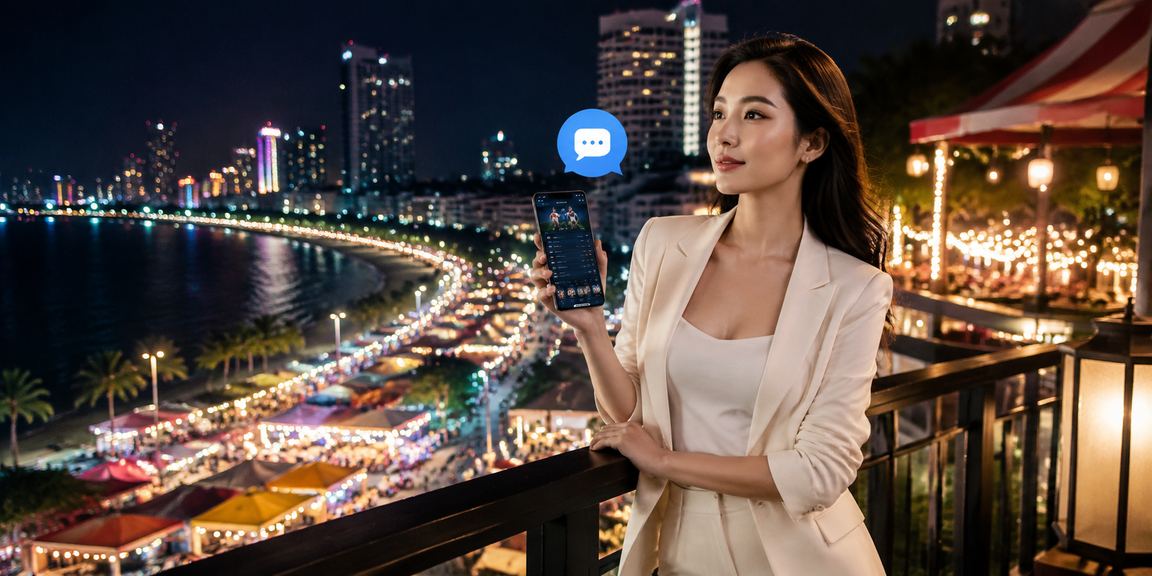Người dùng Việt Nam đọc điều khoản sử dụng nền tảng cá cược trực tuyến