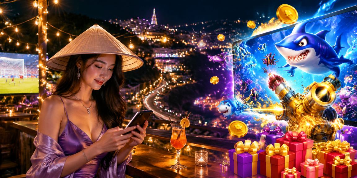 Môi trường chơi game an toàn và có trách nhiệm tại Việt Nam
